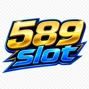 589 Slot Logo